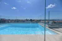 Skypool Residence Villa San Cassiano - B&B Sukosan