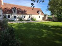 Le Puits Renaissance - Gîtes de caractère et piscine chauffée - B&B
