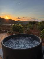 Olive Stone - Bed and Breakfast Kamisianá