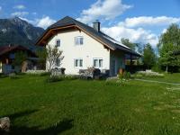 Haus Ertel - Ferienwohnung Hermagor