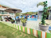 Mountain cove villa - B&B Pagudpud