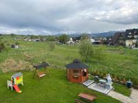 Apartamenty u Moni - Chambres d’hôtes Zakopane
