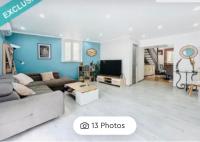 Chez Patibi - B&B Graissessac