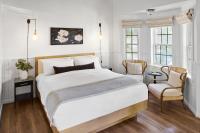 Carriage House - 1 cama extragrande