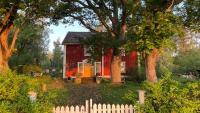 Johannesbergs släktgård - B&B