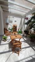 Tati's Garden - B&B Palermo