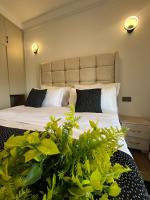 Urban Host Pro - Ferienwohnung Nairobi