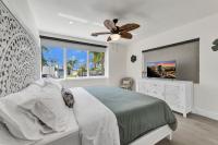 Beachside Villa - Ferienwohnung Fort Lauderdale