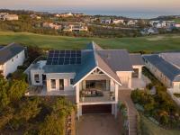 Jewel of Pezula - Bed and Breakfast Knysna