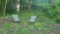Demeure 18e, 2 ch proche lac et thermes parking wifi calme - B&B
