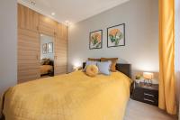Apartment (4 Adults)