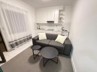 Chambre Double avec Salle de Bains Privative