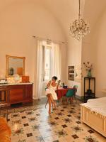 Donna Michelina Rooms - B&B Carmiano