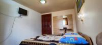 Habitación Triple económica
