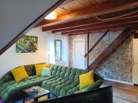 Kuckucksnest - Nid de Coucou - B&B Sondernach