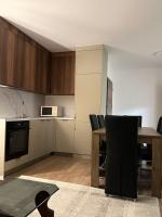 heart of the city - Bed and Breakfast Ferizaj