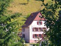 Kuckucksnest - Nid de Coucou - Bed and Breakfast Sondernach