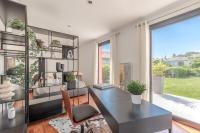 La villa d'Alix - Bed and Breakfast Bègles