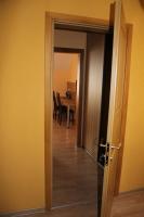 Chambre Lits Jumeaux avec Salle de Bains