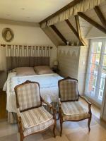 La Petite Bergère - B&B Saint-Méloir-des-Ondes