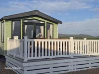 Bryn Tawel - Ferienwohnung Llangwnadl