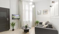 Apartamento de 2 dormitorios