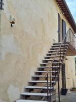Casa Rossi Family Home - Bed and Breakfast Poggibonsi