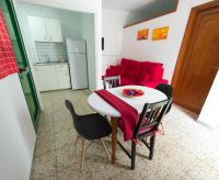 Apartment MarySol Tamaduste 12m from the Sea & BBQ - Bed and Breakfast