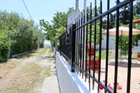 Charming Villa by the Sea - Ferienwohnung Néa Kallikráteia