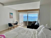 Estudio nuevo frente al mar - Ferienwohnung Puerto Vallarta