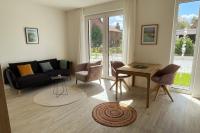 Appartement Löwenzahn - B&B
