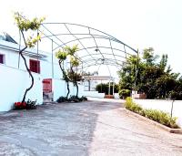 Villetta Li Tumi -Relax nel Salento vicino al mare - B&B Presicce
