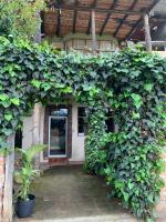 Hostal IntyKucha - Ferienwohnung