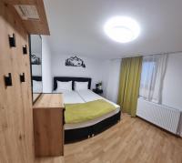 Camera Matrimoniale con Balcone