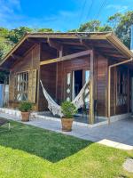 Refúgio na Lagoa da Conceição - B&B Florianópolis