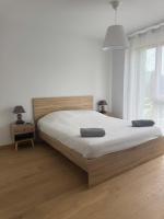 O'petit nid sauge T2 45m place de parking - B&B Aix-les-Bains