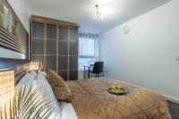 Charming Grand Central City & Bullring location 2 bedroom Apartment With Free Parking - Chambres d'hôtes Birmingham