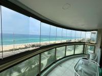 Horizonte Azul - Apartamento Frente Mar no Royal Barra - B&B Rio de Janeiro