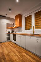 Zdrojowe Zacisze - B&B