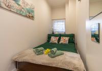 Apartamento de 1 dormitorio
