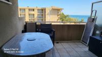 appartement bords de Mer - Ferienwohnung Santa-Lucia-di-Moriani