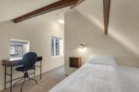 Eenpersoonskamer met Eigen Badkamer