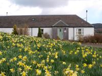 Cottage mit 2 Schlafzimmern