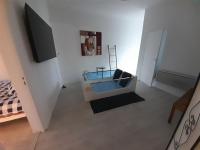 Apaartement près du Stade du Hainaut - B&B Marly