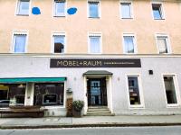 zentrale Ferienwohnung neu renoviert - Ferienwohnung