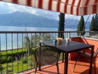 Residence Villa al Lido - Ferienwohnung Brenzone