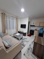 Green Zone Macedonia - Ferienwohnung Kiambu