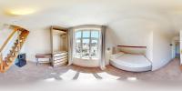 Junior Suite für Familien