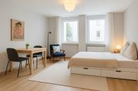 Gemütliches Appartment Zentral & Ruhig - B&B