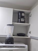 Flat Premiere - Ferienwohnung Rio de Janeiro